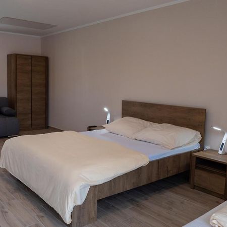 Alsoszuha Lovas Vendeghaz Bagian luar foto