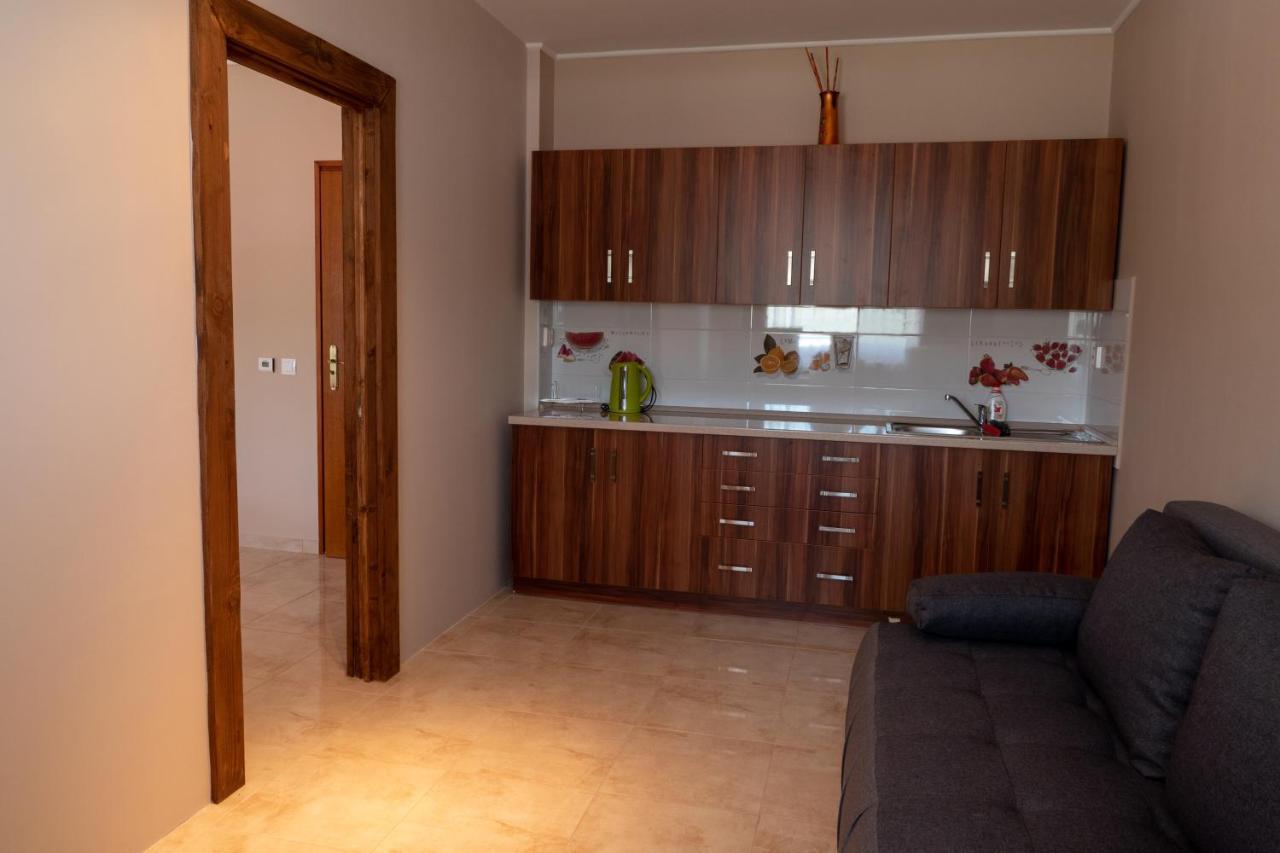 Alsoszuha Lovas Vendeghaz Bagian luar foto