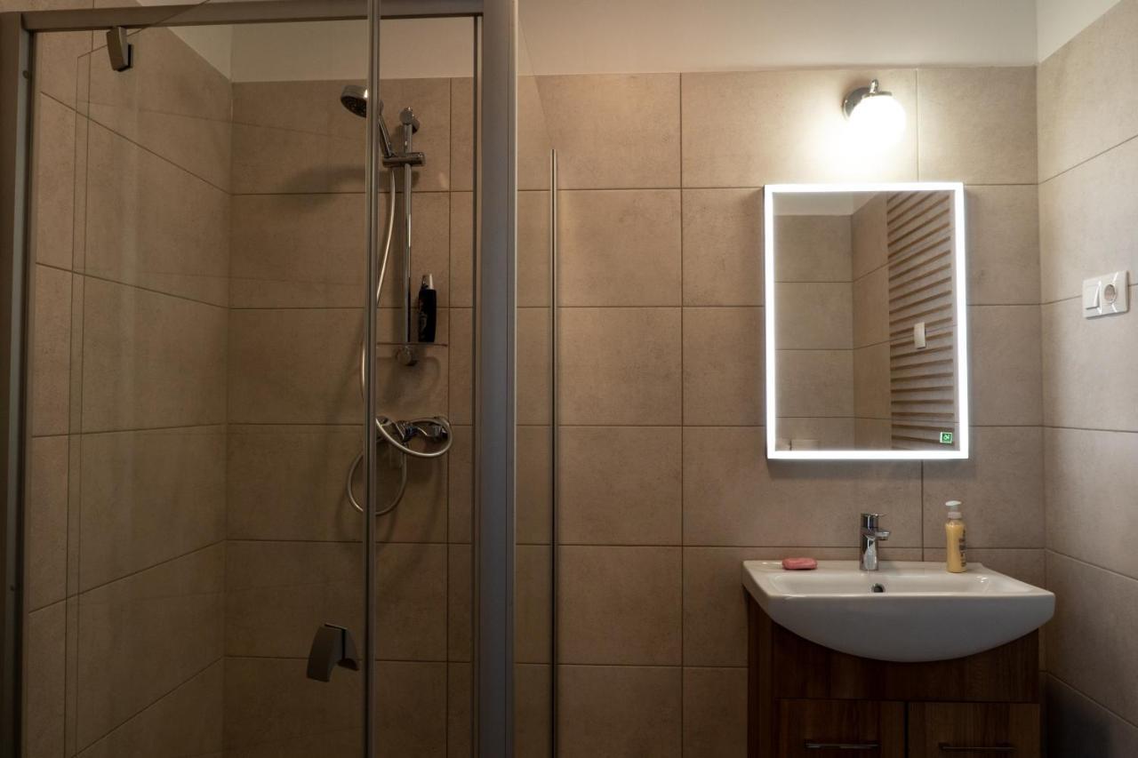 Alsoszuha Lovas Vendeghaz Bagian luar foto
